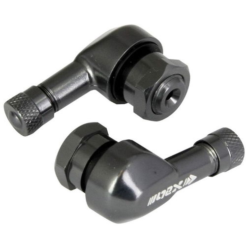Bike It Aluminium Tubeless Valve
