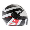 Bell RS2 Empire Helmet White Black Red XS (53-54 cm)