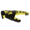 Oakley Overload 2 Gloves Laser Yellow Mens - S