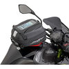 Givi Sport-T 5 Litre Tanklock Bag In Use                                                                                                                                                                                                                       