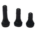 Rubber Tubeless Tyre Valve