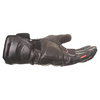 IXS Adventure Gloves Black Mens - XS