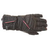IXS Adventure Gloves Black Mens - XS