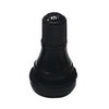 Bike It 25mm Tubeless Rubber Valve Detail                                                                                                                                                                                                                      