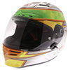Bell Star Carbon SE Helmet Fillmore XS (53-54 cm)