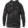 Fox Legacy Moth PO Fleece Black Camo Mens - S