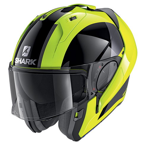 Shark Evo ES Endless Helmet YKS S (55-56 cm)