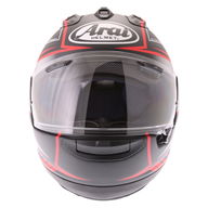 RX-7V Maze Helmet Matt Black