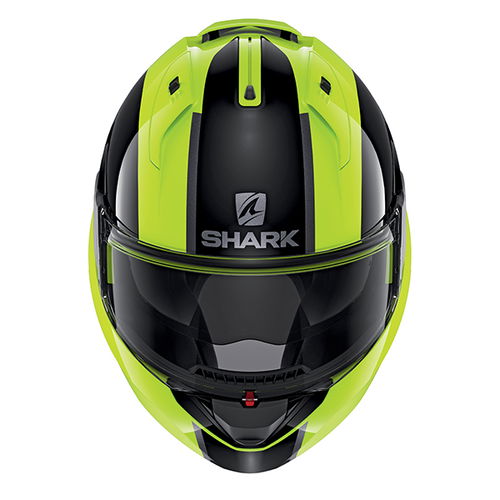 Shark Evo ES Endless Helmet YKS S (55-56 cm)