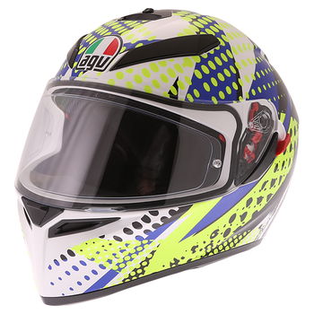 AGV K3 SV Helmet Pop XS (53-54 cm)