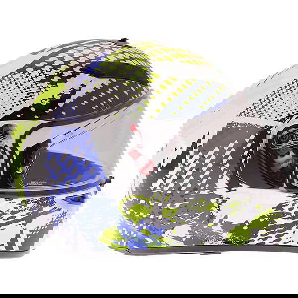 AGV K3 SV Helmet Pop XS (53-54 cm)