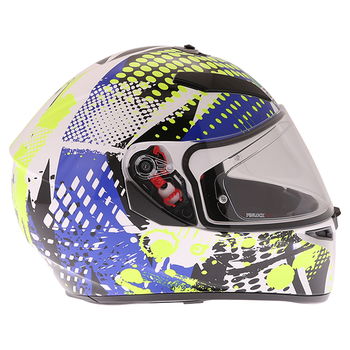 AGV K3 SV Helmet Pop XS (53-54 cm)