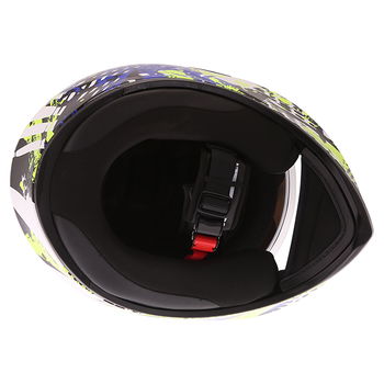 AGV K3 SV Helmet Pop XS (53-54 cm)
