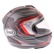 RX-7V Maze Helmet Matt Black