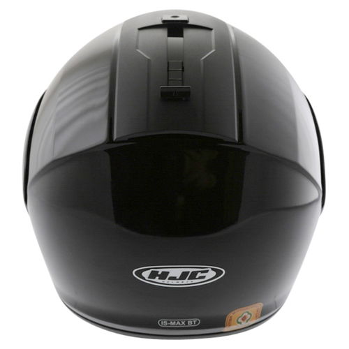 HJC IS-Max Helmet Black XS (53-54 cm)