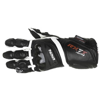 IXS Kyla Gloves Black Ladies - XS