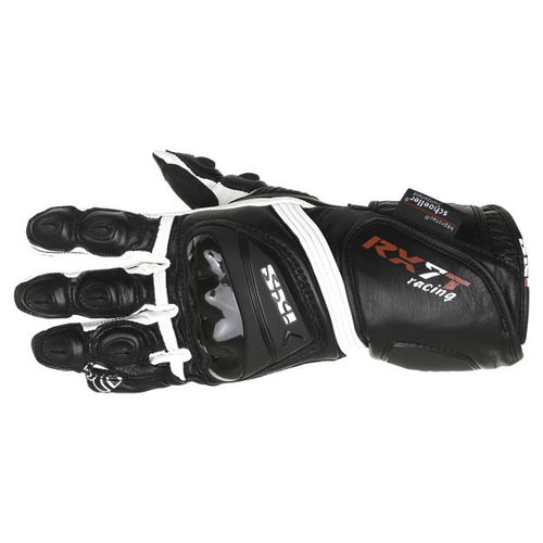 IXS Kyla Gloves Black Ladies - XS
