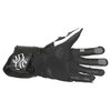 IXS Kyla Gloves Black Ladies - XS