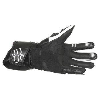 IXS Kyla Gloves Black Ladies - XS