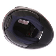 RX-7V Maze Helmet Matt Black