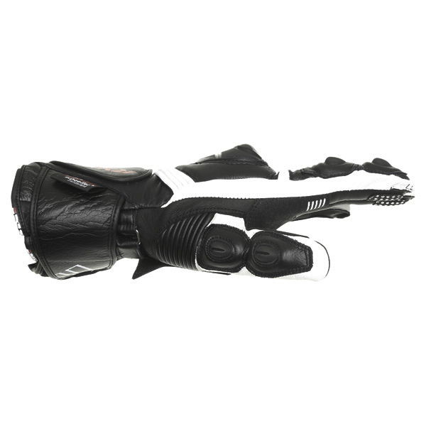 IXS Kyla Gloves Black Ladies - XS