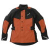 IXS Explorer 2 Jacket Black Red Kids - 2XS