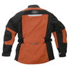 IXS Explorer 2 Jacket Black Red Kids - 2XS
