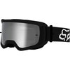 Fox Main S Stray Goggles Black Black