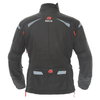 BKS Gemini T2 Jacket Black Grey Mens - M