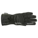 Wodan Gore-Tex Gloves Black