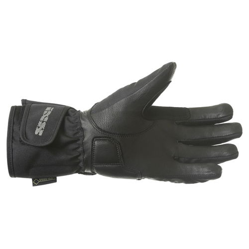 IXS Wodan Goretex Gloves Black Mens - M