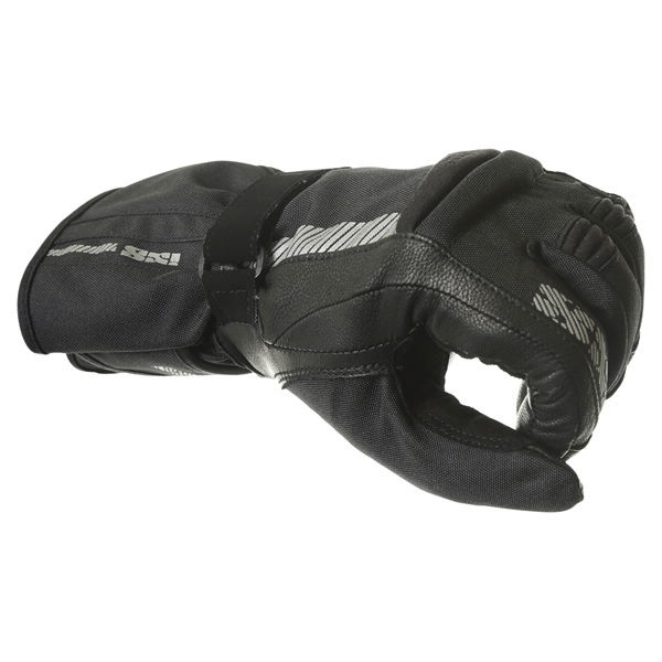 IXS Wodan Goretex Gloves Black Mens - M