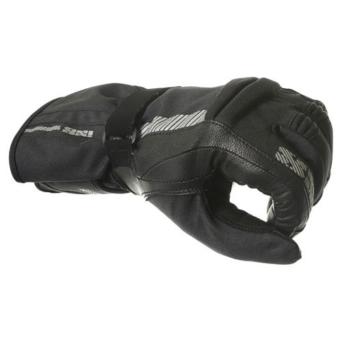 IXS Wodan Goretex Gloves Black Mens - M