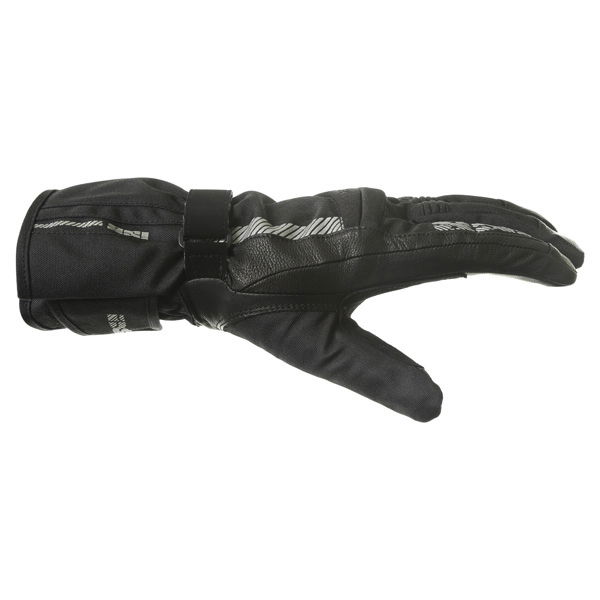 iXS Wodan Gore-Tex Gloves - Black - Next Working Day