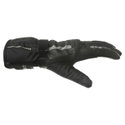 Wodan Gore-Tex Gloves Black