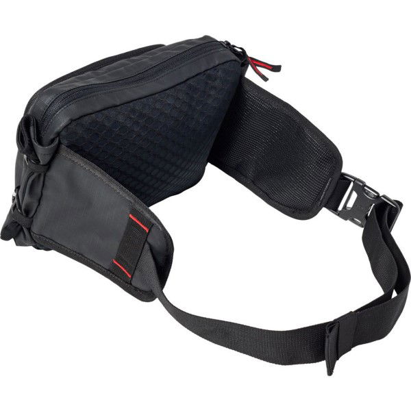 Fox Hip Pack Black Hip Pack Black