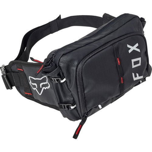 Fox Hip Pack Black Hip Pack Black