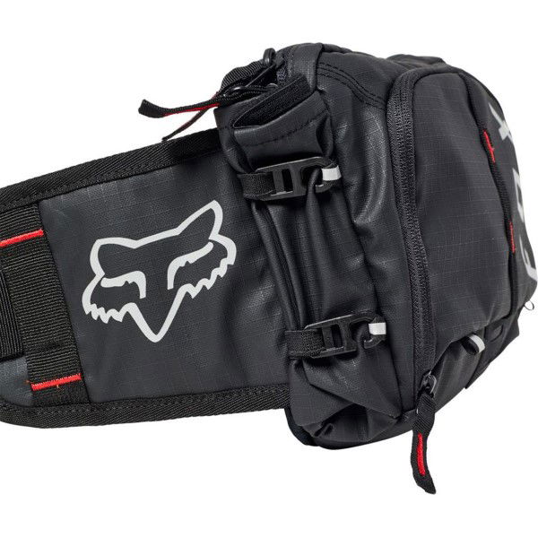 Fox Hip Pack Black Hip Pack Black