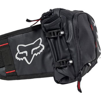 Fox Hip Pack Black Hip Pack Black
