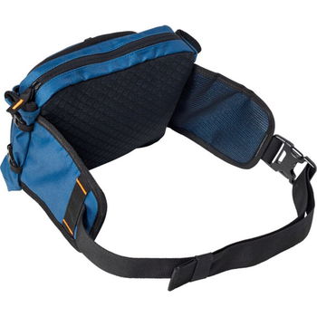 Fox Hip Pack Dark Indigo Hip Pack Dark Indigo
