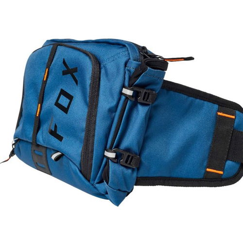Fox Hip Pack Dark Indigo Hip Pack Dark Indigo