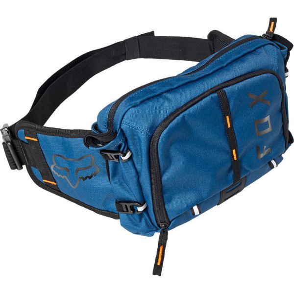 Fox Hip Pack Dark Indigo Hip Pack Dark Indigo