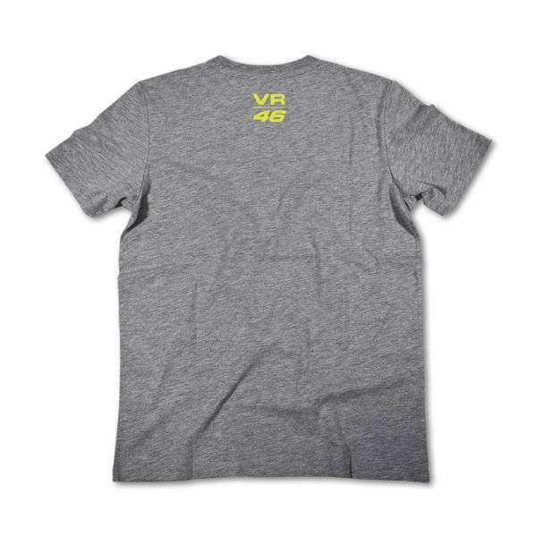 VR46 Monster T-shirt Mens - S
