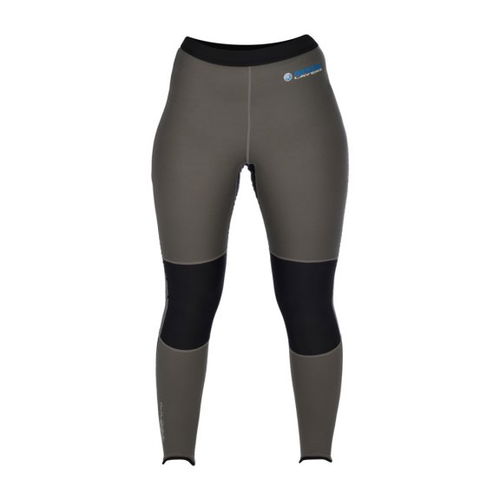 Oxford Products Layers Cool Dry Ladies Pants - Grey