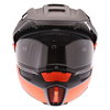 Schuberth E1 Crossfire Helmet Orange S (54-55 cm)