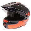 Schuberth E1 Crossfire Helmet Orange S (54-55 cm)