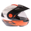 Schuberth E1 Crossfire Helmet Orange S (54-55 cm)