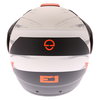 Schuberth E1 Crossfire Helmet Orange S (54-55 cm)