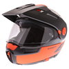 Schuberth E1 Crossfire Helmet Orange S (54-55 cm)
