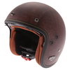 HJC FG-70S Vintage Helmet Flat Brown XS (53-54 cm)